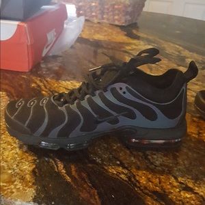 Nike vapor max